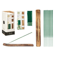 Räucherstäbchen-Set Acorde Jasmin (12 Stück)