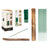 Räucherstäbchen-Set Acorde Jasmin (12 Stück)