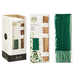 Räucherstäbchen-Set Acorde Jasmin (12 Stück)