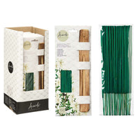 Räucherstäbchen-Set Acorde Jasmin (12 Stück)