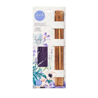 Räucherstäbchen-Set Acorde 50 Stücke (12 Stück)