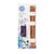 Räucherstäbchen-Set Acorde 50 Stücke (12 Stück)