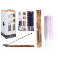 Räucherstäbchen-Set Acorde 50 Stücke (12 Stück)