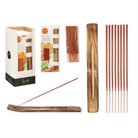 Räucherstäbchen-Set Acorde Orange (12 Stück)
