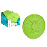 Kältespeicher Leknes TK-22281 TK-22281 250 ml 17,5 x 1,5 x 17,5 cm (12 Stück)