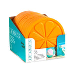 Kältespeicher Leknes TK-22282 TK-22282 250 ml 17,5 x 1,5 x 17,5 cm (12 Stück)
