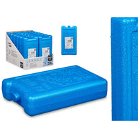 Kältespeicher Leknes TK-22500 TK-22500 500 ml 9,5 x 18 x 4 cm 18 x 4 x 9,5 cm (12 Stück)