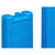 Kältespeicher Leknes TK-22500 TK-22500 500 ml 9,5 x 18 x 4 cm 18 x 4 x 9,5 cm (12 Stück)