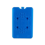 Kältespeicher Leknes TK-22200 TK-22200 200 ml 11 x 16,5 x 1,5 cm (24 Stück)