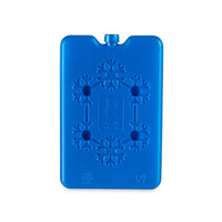 Kältespeicher Leknes TK-22200 TK-22200 200 ml 11 x 16,5 x 1,5 cm (24 Stück)