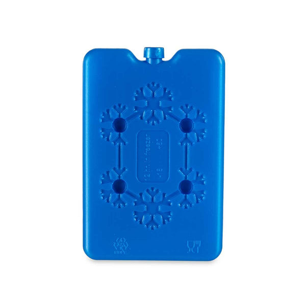 Kältespeicher Leknes TK-22200 TK-22200 200 ml 11 x 16,5 x 1,5 cm (24 Stück)
