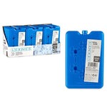 Kältespeicher Leknes TK-22200 TK-22200 200 ml 11 x 16,5 x 1,5 cm (24 Stück)