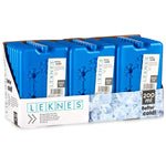 Kältespeicher Leknes TK-22200 TK-22200 200 ml 11 x 16,5 x 1,5 cm (24 Stück)