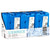 Kältespeicher Leknes TK-22200 TK-22200 200 ml 11 x 16,5 x 1,5 cm (24 Stück)