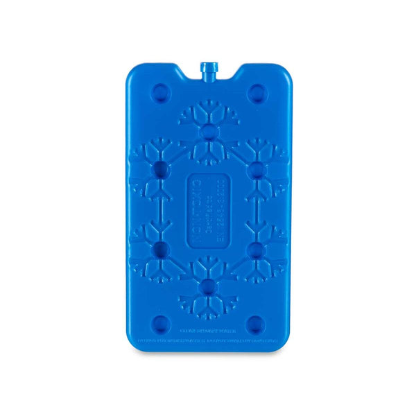 Kältespeicher Leknes TK-22400 TK-22400 400 ml 14 x 24,5 x 1,5 cm (18 Stück)