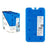 Kältespeicher Leknes TK-22400 TK-22400 400 ml 14 x 24,5 x 1,5 cm (18 Stück)