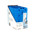 Kältespeicher Leknes TK-22400 TK-22400 400 ml 14 x 24,5 x 1,5 cm (18 Stück)