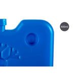 Kältespeicher Leknes TK-22400 TK-22400 400 ml 14 x 24,5 x 1,5 cm (18 Stück)