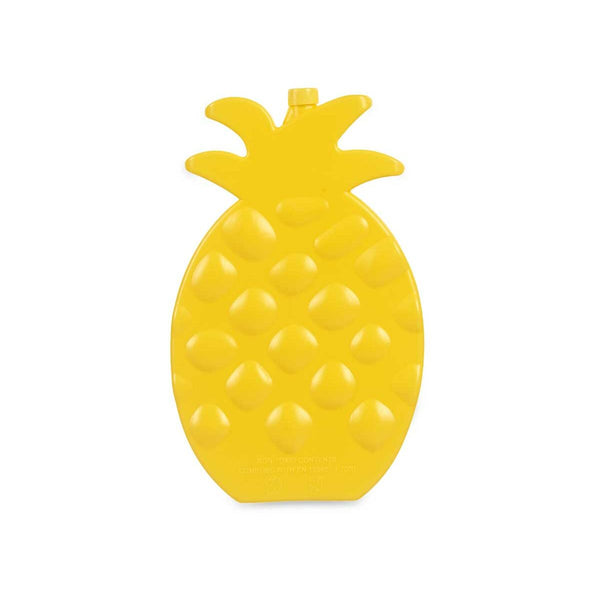Kältespeicher Leknes TK-22301 TK-22301 200 ml 1,5 x 20 x 13 cm 13 x 20 x 1,5 cm (12 Stück)