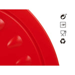 Kältespeicher Leknes TK-22302 TK-22302 200 ml 11 x 1,5 x 22 cm 22 x 1,5 x 11 cm (6 Stück)