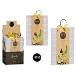 Aromatische Beutel Acorde Gelb Vanille (12 Stück)