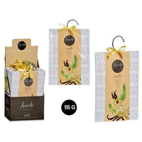 Aromatische Beutel Acorde Gelb Vanille (12 Stück)