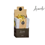 Aromatische Beutel Acorde Gelb Vanille (12 Stück)