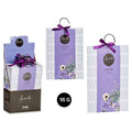 Aromatische Beutel Acorde 1804228 Lavendel 55 g (12 Stück)