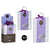 Aromatische Beutel Acorde 1804228 Lavendel 55 g (12 Stück)