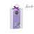 Aromatische Beutel Acorde 1804228 Lila Lavendel (12 Stück)