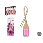 Bambusstöcke Acorde Glas Parfüm Orchidee 8 ml (12 Stück)