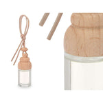 Bambusstöcke Acorde Glas Parfüm Baumwolle 8 ml (12 Stück)