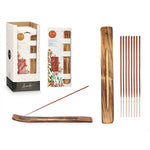 Räucherstäbchen-Set Acorde Sandelholz (12 Stück)
