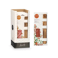 Räucherstäbchen-Set Acorde Sandelholz (12 Stück)