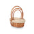 Korbsatz Kipit HX31275S/3 Polyester korb Stoff 50 % Baumwolle 34 x 39,5 x 30 cm 34 x 40 x 30 cm 3 Stücke