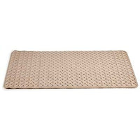 Badematte Berilo AR1910100 Beige PVC 38 x 0,03 x 78 cm (6 Stück)