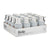 Seifenspender Berilo 3236-2 Grau Kunststoff 450 ml 7 x 14,5 x 8,5 cm (16 Stück)