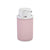 Seifenspender Berilo 3236-4 Rosa Kunststoff 420 ml 7 x 14,5 x 8,5 cm (16 Stück)