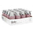 Seifenspender Berilo 3236-4 Rosa Kunststoff 420 ml 7 x 14,5 x 8,5 cm (16 Stück)