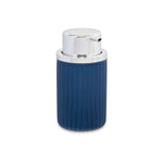 Seifenspender Berilo 3236-5 Blau Kunststoff 420 ml 7 x 14,5 x 8,5 cm (16 Stück)