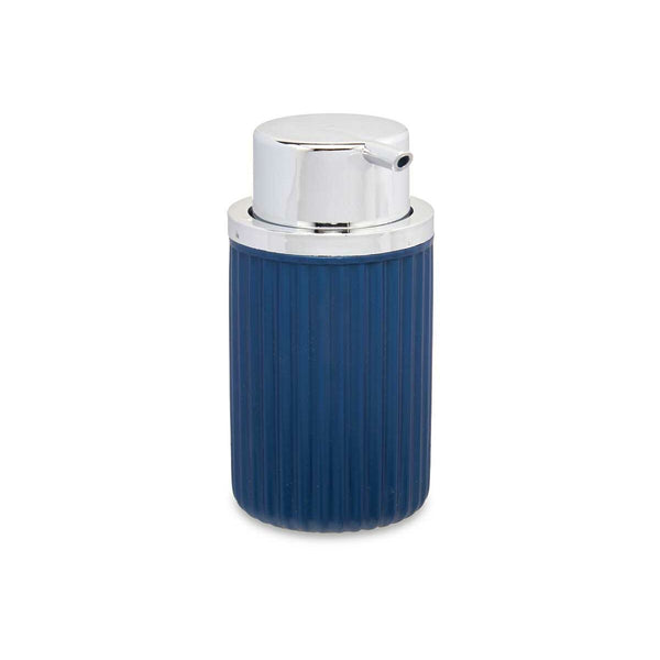 Seifenspender Berilo 3236-5 Blau Kunststoff 420 ml 7 x 14,5 x 8,5 cm (16 Stück)