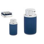 Seifenspender Berilo 3236-5 Blau Kunststoff 420 ml 7 x 14,5 x 8,5 cm (16 Stück)