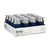 Seifenspender Berilo 3236-5 Blau Kunststoff 420 ml 7 x 14,5 x 8,5 cm (16 Stück)