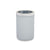 Trinkglas Berilo 3436-2 Grau Kunststoff 7,5 x 11,5 x 7,5 cm (16 Stück)