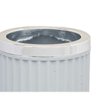 Trinkglas Berilo 3436-2 Grau Kunststoff 7,5 x 11,5 x 7,5 cm (16 Stück)