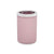 Trinkglas Berilo 3436-4 Rosa Kunststoff 7,5 x 11,5 x 7,5 cm (16 Stück)