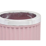 Trinkglas Berilo 3436-4 Rosa Kunststoff 7,5 x 11,5 x 7,5 cm (16 Stück)