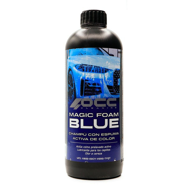 Shampoo OCC Motorsport OCC47082 500 ml Blau