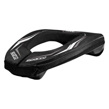 Helmkragen Sparco S001604NRBI-B