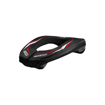 Helmkragen Sparco S001604NRRS-B